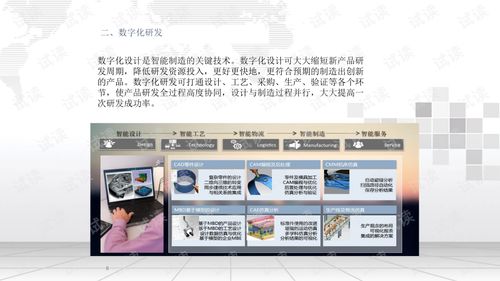 智能工廠信息化整體解決方案 人工智能應(yīng)用軟件開(kāi)發(fā)的實(shí)踐與展望