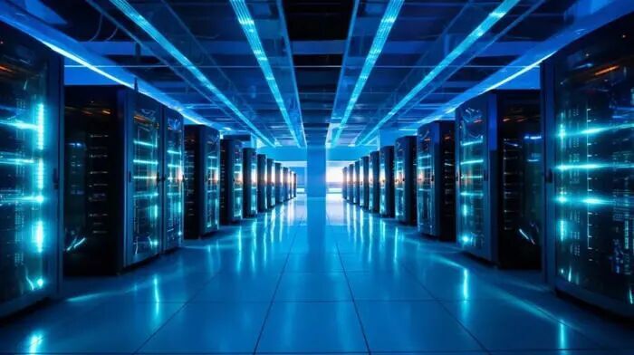 浙江上市公司斬獲山東國(guó)資1.52億算力大單，信息系統(tǒng)集成服務(wù)再顯實(shí)力